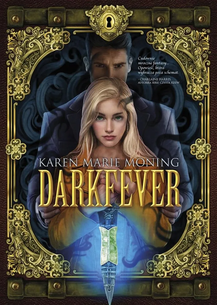 darkfever