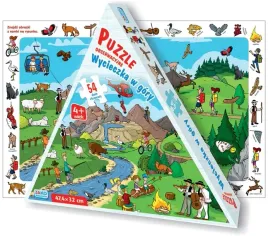 puzzle-54-obserwacyjne-wycieczka-w-gory