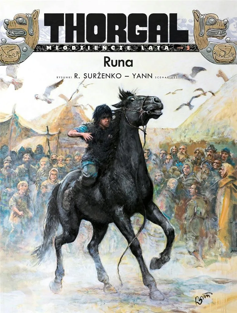 thorgal-mlodziencze-lata-t-3-runa