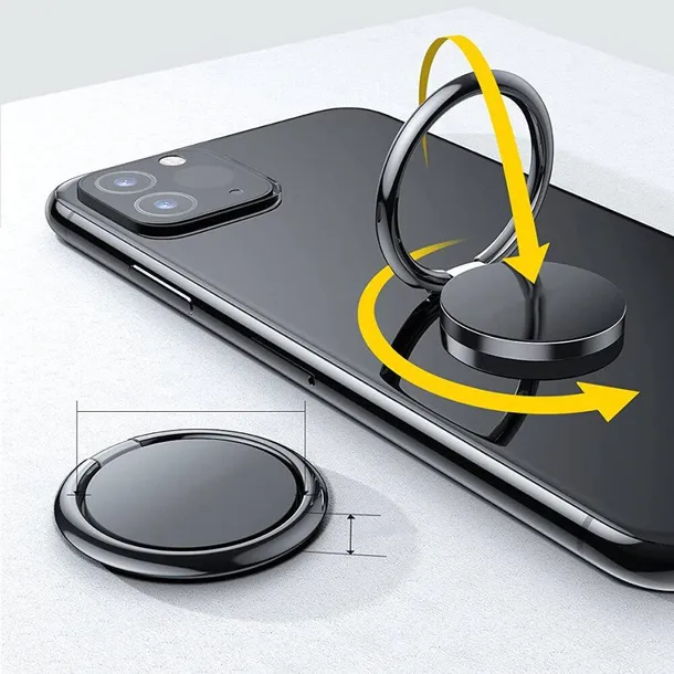 uchwyt-na-palec-magnetyczny-do-telefonu-tech-protect-czarny-dedykowany-model-gadgety-do-telefonu-stan-nowy