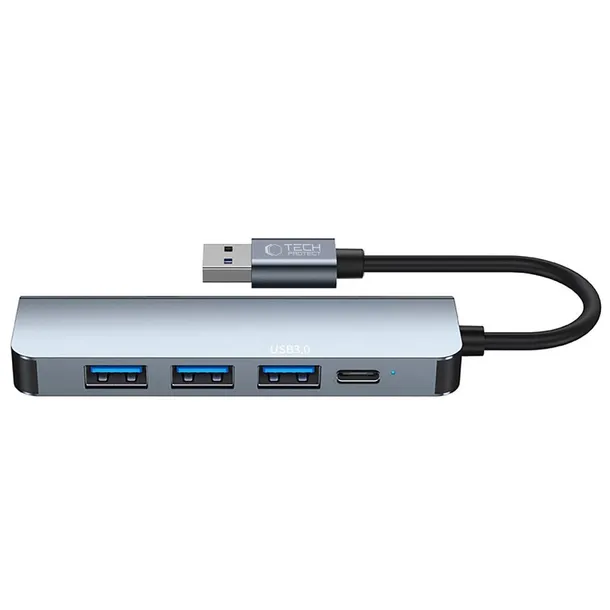 adapter-hub-5w1-tech-protect-v0-hub-szary