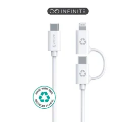 estuff-es600170-kabel-usb-1-m-usb-c-usb-c-lightning-bialy