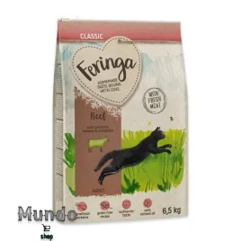 sucha-karma-feringa-adult-classic-dla-kota-smak-wolowina-65-kg