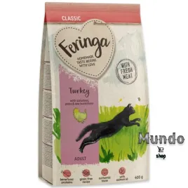 sucha-karma-feringa-adult-classic-dla-kota-smak-indyk-400-g