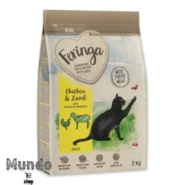 sucha-karma-feringa-adult-duo-dla-kota-smak-kurczak-z-jagniecina-2-kg