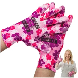 rekawice-ochronne-robocze-kwieciste-do-ogrodu-rozmiar-8-verken