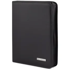 meski-biwuar-aktowka-teczka-organizer-czarna-biznesowa-folder-a4-beltimore