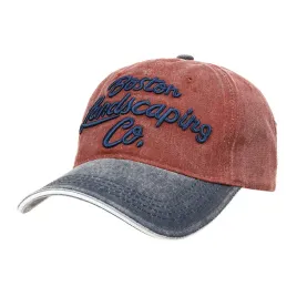 czapka-z-daszkiem-baseballowka-vintage-regulacja