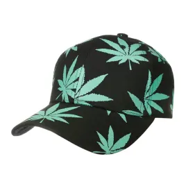czapka-z-daszkiem-baseballowka-green-regulacja
