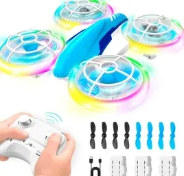 dron-dla-dzieci-led-360-akrobacje-start-1-przycisk