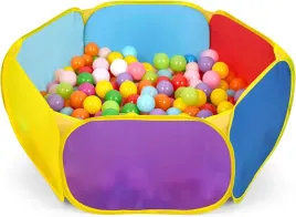 basen-z-pileczkami-dla-dzieci-120-cm-kojec-namiot-kosz