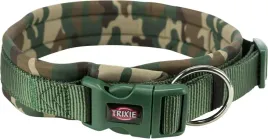 smycz-dla-psa-regulowana-neoprenowa-wytrzymala-kamuflaz-62-cm