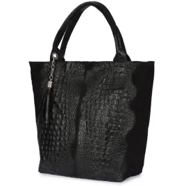 torebka-torba-skorzana-damska-shopper-na-suwak-duza-a4-z-kosmetyczka-wloska