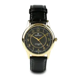 zegarek-meski-klasyczny-kwarcowy-elegancki-pasek-skorzany-analog-perfect