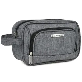 kosmetyczka-podrozna-meska-materialowa-mala-saszetka-szara-beltimore