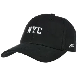 czapka-z-daszkiem-uniwersalna-nyc-regulowany-pasek