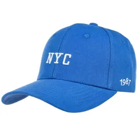 czapka-z-daszkiem-uniwersalna-nyc-regulowany-pasek