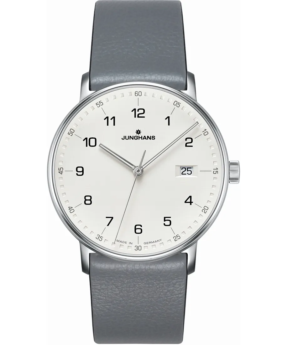 zegarek-junghans-form-junghans-041-4885-00
