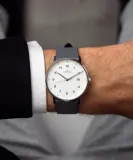 zegarek-junghans-form-stan-nowy