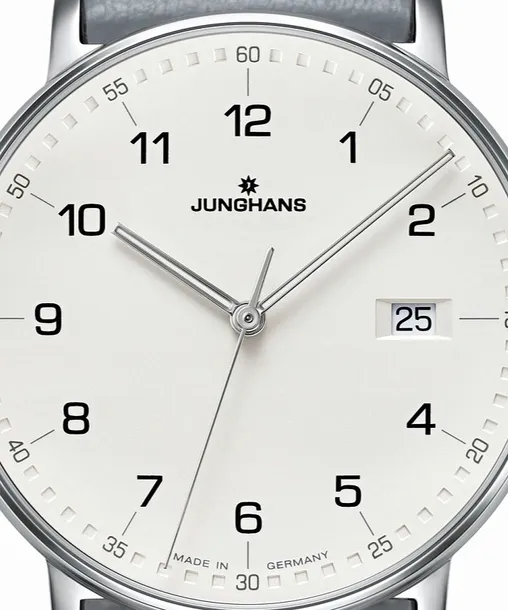 zegarek-junghans-form-rodzaj-analogowe