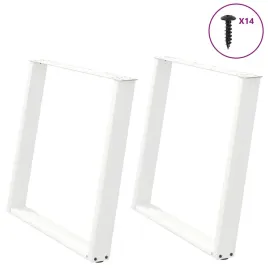 nogi-do-stolu-jadalnego-w-ksztalcie-litery-u-2-szt-biale-90x-72-73-cm
