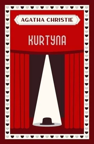 kurtyna