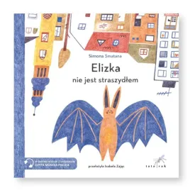 elizka-nie-jest-straszydlem