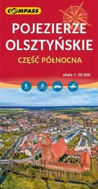 mapa-pojezierze-olsztynskie-1-50-000