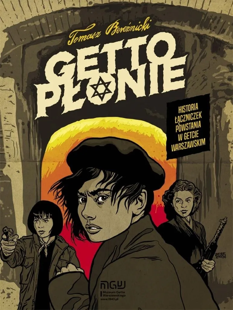 getto-plonie