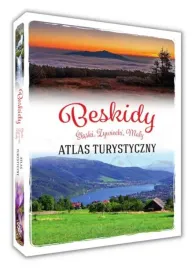 beskidy-slaski-zywiecki-maly-atlas-turystyczny
