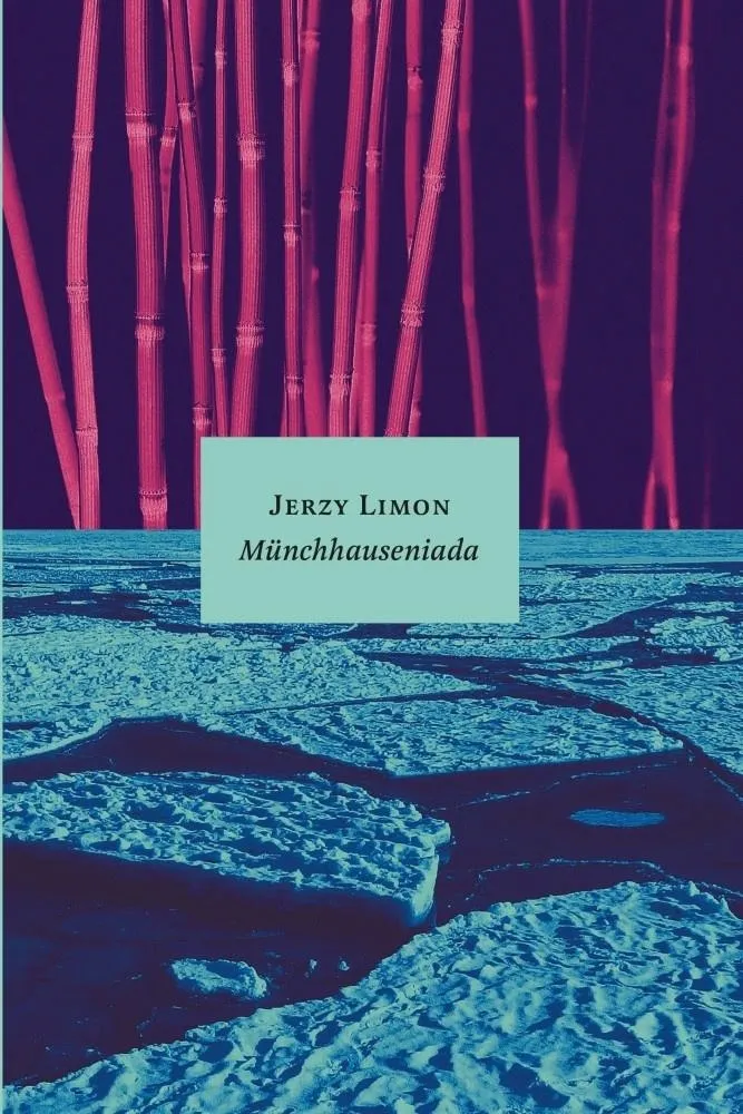munchhauseniada-jerzy-limon