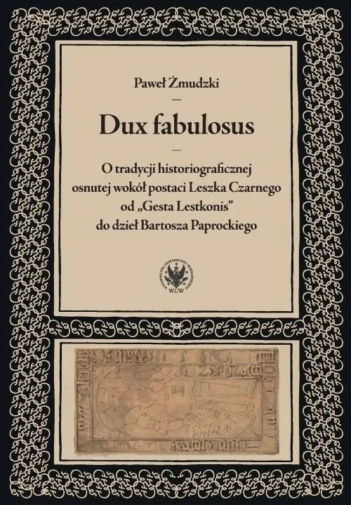 dux-fabulosus