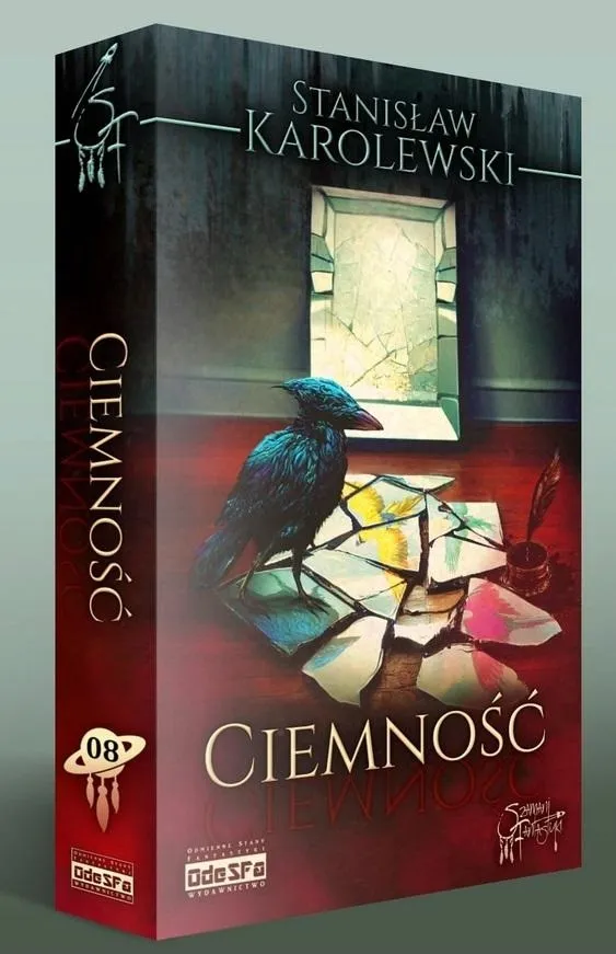 ciemnosc