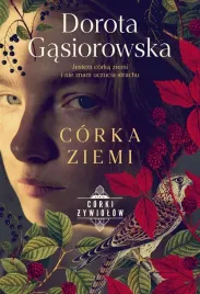 corka-ziemi-seria-corki-zywiolow-dorota-gasiorowska