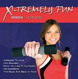 x-tremely-fun-rock-aerobics-cd