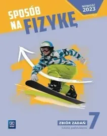 sposob-na-fizyke-szkola-podstwowa-klasa-7-zbior-zadan