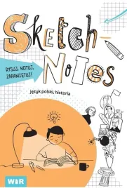 sketchnotes-jezyk-polski-historia