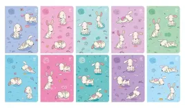 zeszyt-a5-16k-kratka-cute-dogs-10szt
