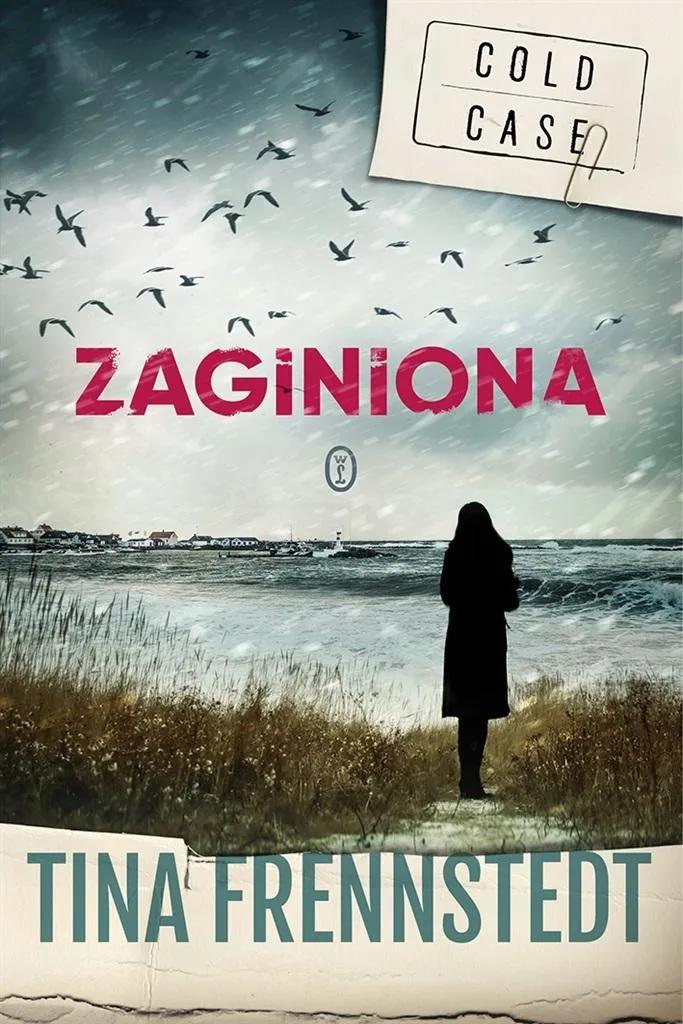zaginiona
