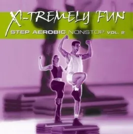 x-tremely-fun-step-aerobic-nonstop-vol-2-cd