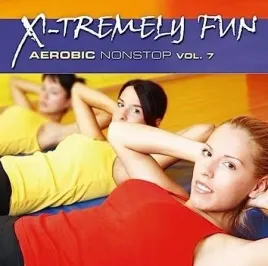 x-tremely-fun-aerobic-nonstop-vol-7-cd