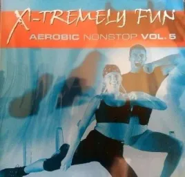 x-tremely-fun-aerobic-nonstop-vol-5-cd