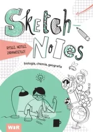 sketchnotes-biologia-chemia-geografia