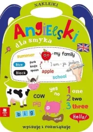 angielski-dla-smyka-praca-zbiorowa