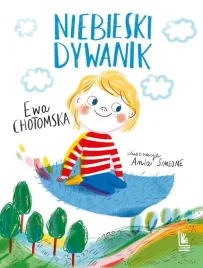 niebieski-dywanik