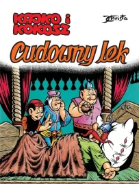 kajko-i-kokosz-cudowny-lek