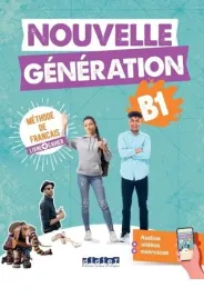 generation-b1-nouvelle-podr-cwiczenia-online