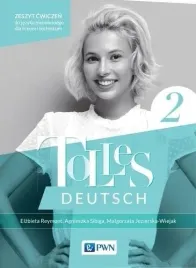 tolles-deutsch-2-a1-a2-cwiczenia
