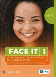 face-it-1-a2-b1-podrecznik