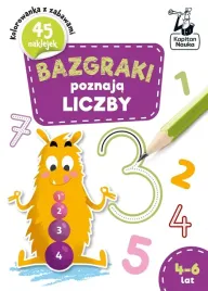 kapitan-nauka-bazgraki-poznaja-liczby-4-6-lat